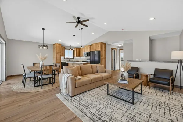 $389,900 | 7319 Rolling Meadows Circle, Pine City, MN 55063