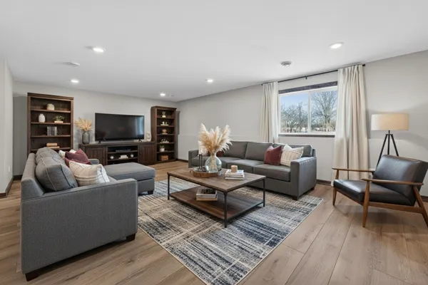 $389,900 | 7319 Rolling Meadows Circle, Pine City, MN 55063