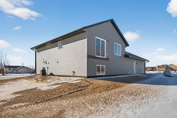 $389,900 | 7319 Rolling Meadows Circle, Pine City, MN 55063
