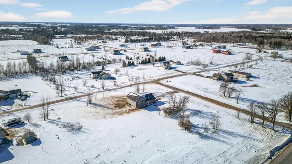 $389,900 | 7319 Rolling Meadows Circle, Pine City, MN 55063