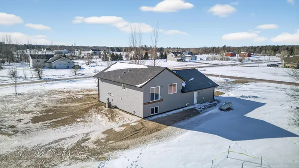 $389,900 | 7319 Rolling Meadows Circle, Pine City, MN 55063