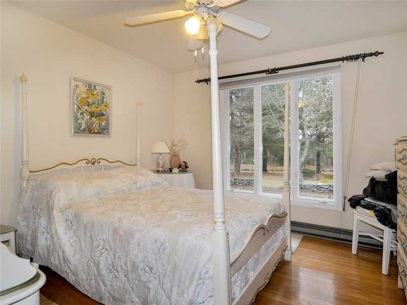 99 Sandy Brook Road Glocester, RI 02857 - Photo 8 of 25 Bedroom.