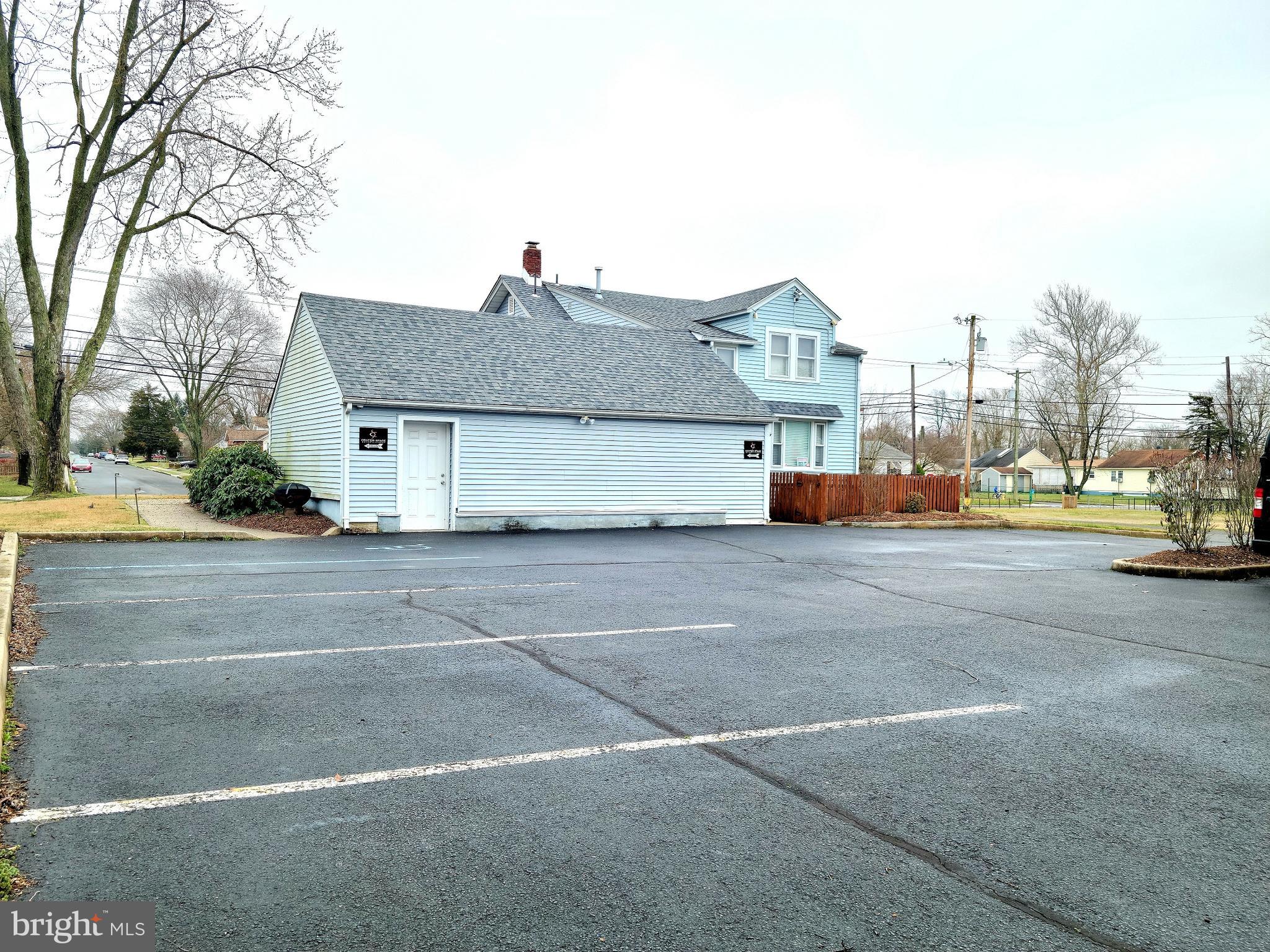 902 Laurel Road Lindenwold, NJ 08021 - Photo 22 of 22 a car parked on the side of the road