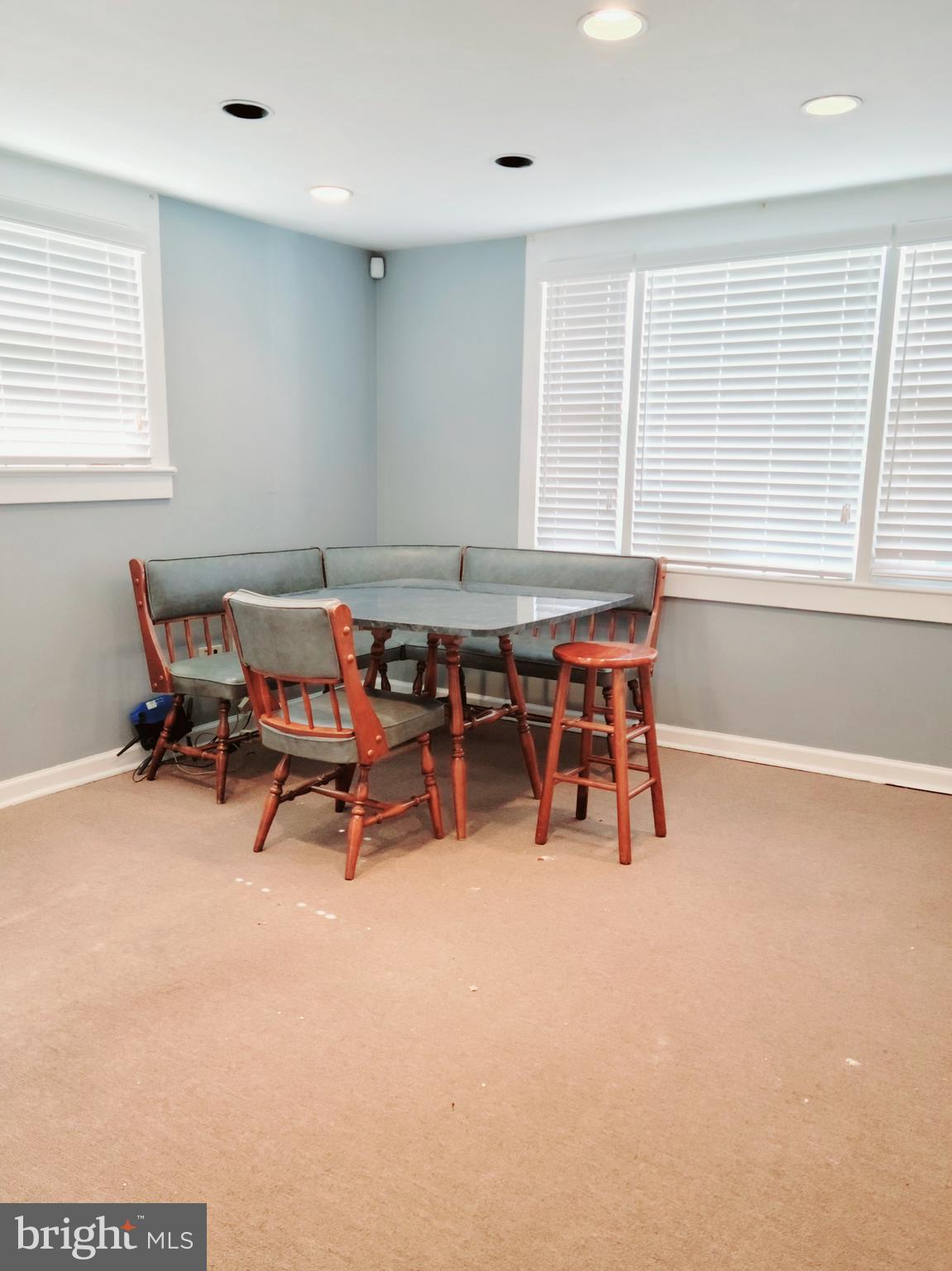 902 Laurel Road Lindenwold, NJ 08021 - Photo 5 of 22 a view of a room with furniture and windows