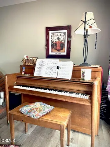 a stove top oven sitting inside of a kitchen