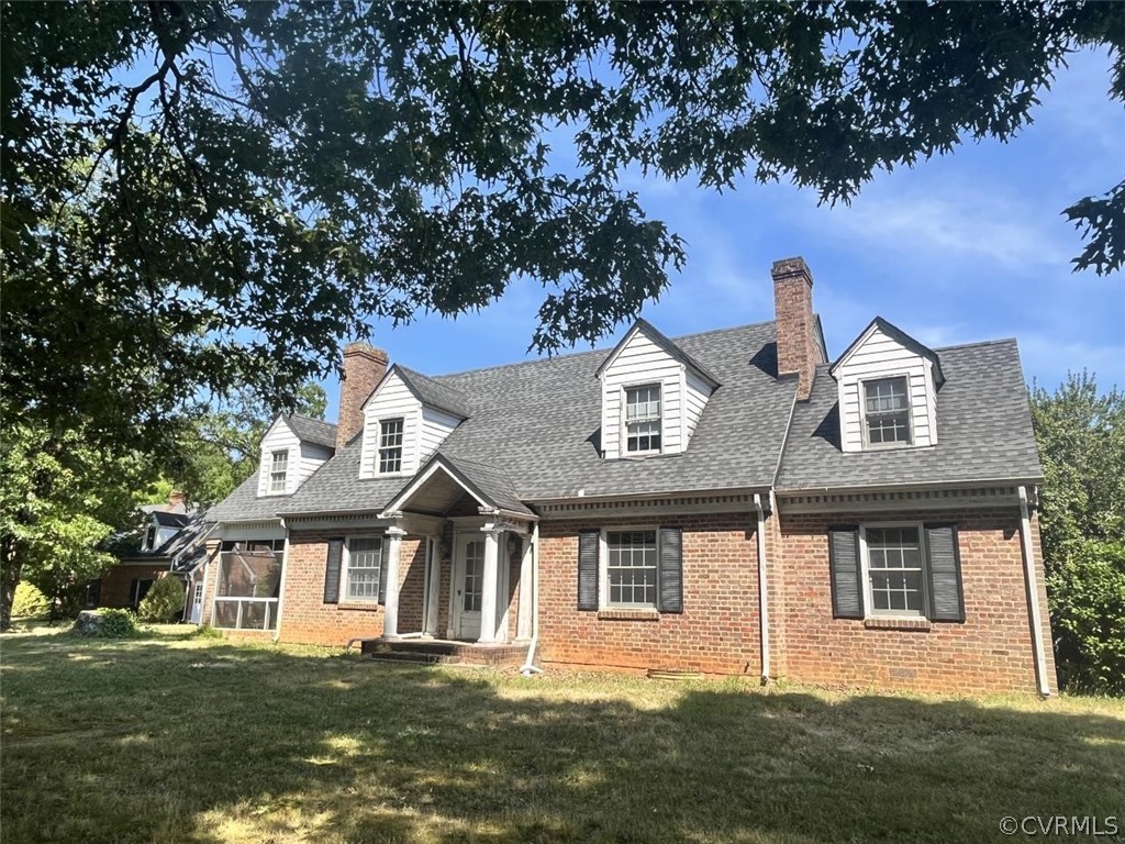 10322 Cox Road Ford, VA 23850 - Photo 1 of 16