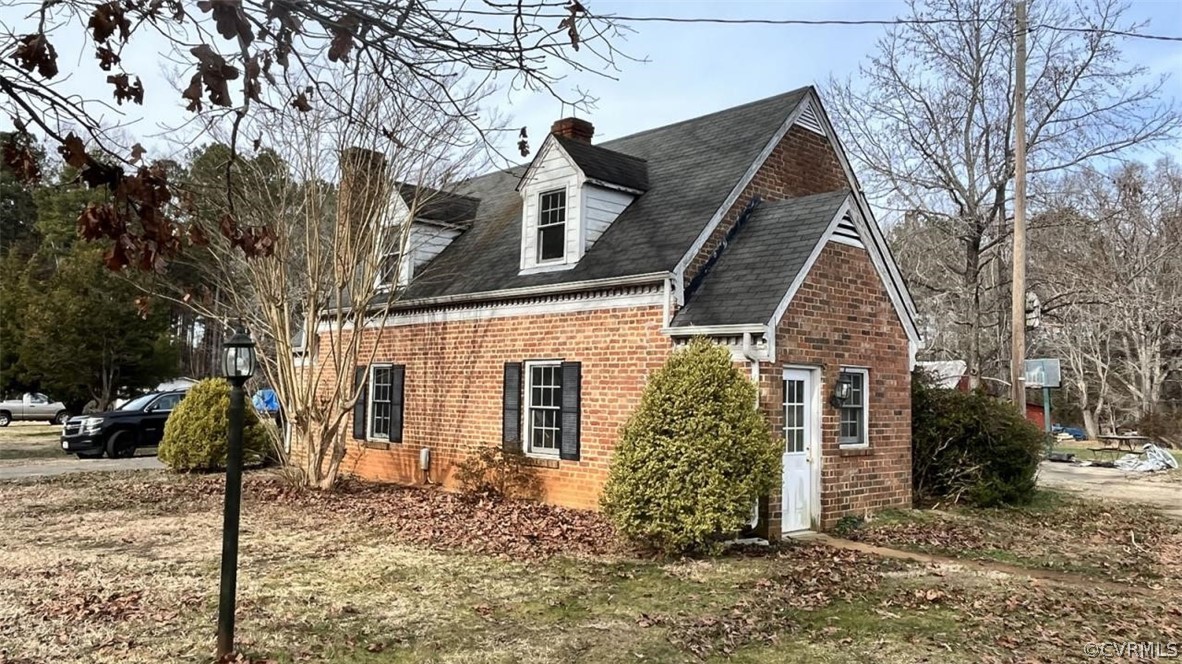 10322 Cox Road Ford, VA 23850 - Photo 12 of 16