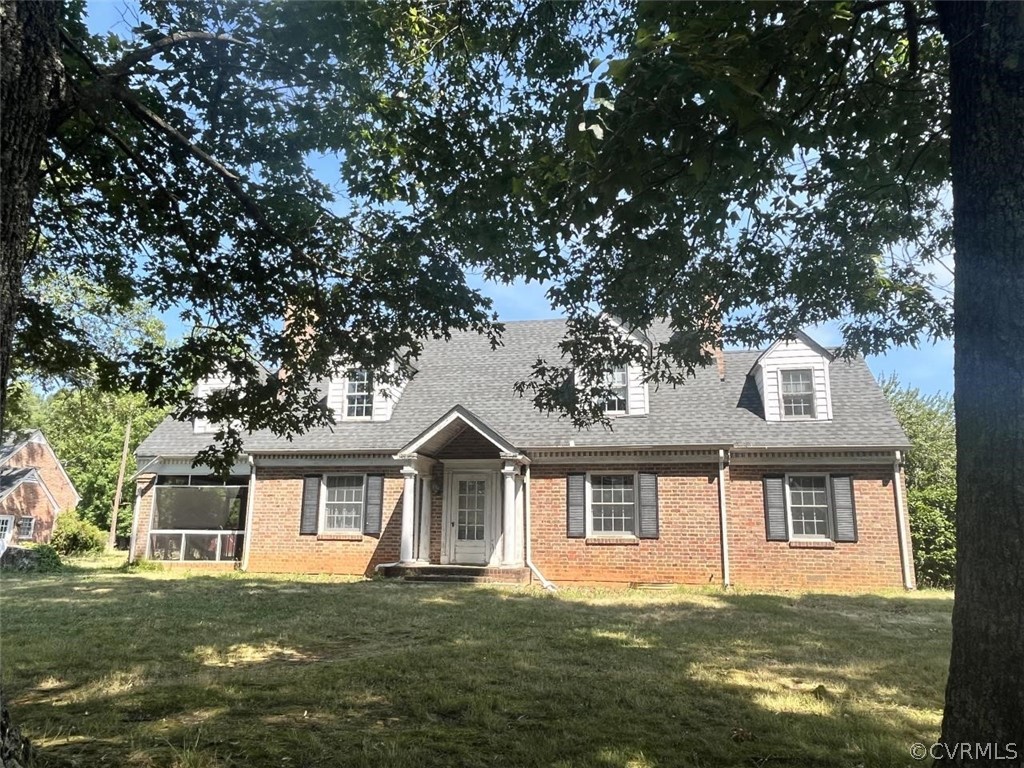 10322 Cox Road Ford, VA 23850 - Photo 3 of 16