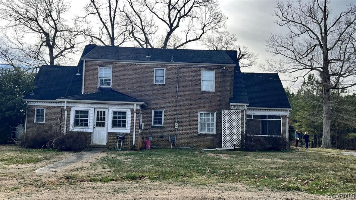 10322 Cox Road Ford, VA 23850 - Photo 4 of 16