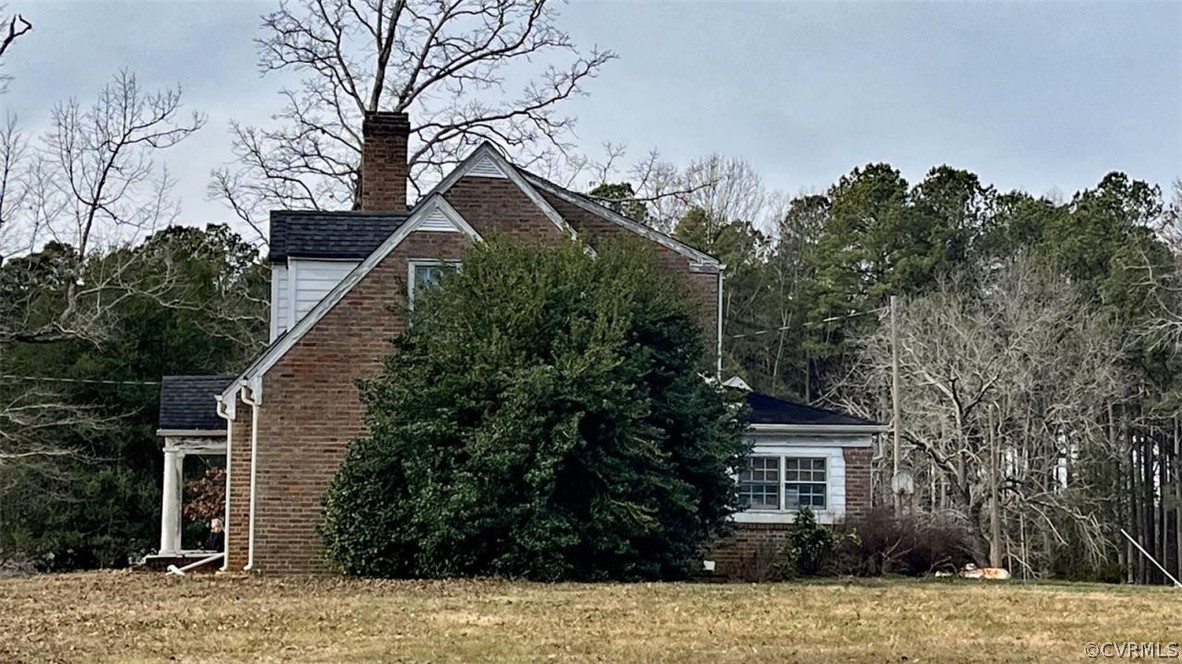 10322 Cox Road Ford, VA 23850 - Photo 5 of 16
