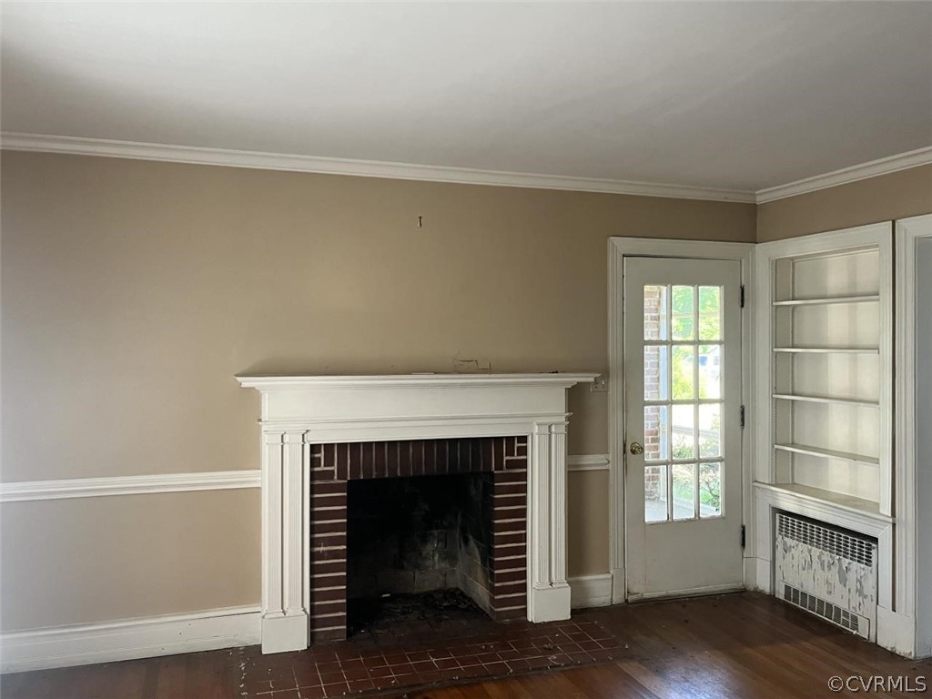 10322 Cox Road Ford, VA 23850 - Photo 6 of 16