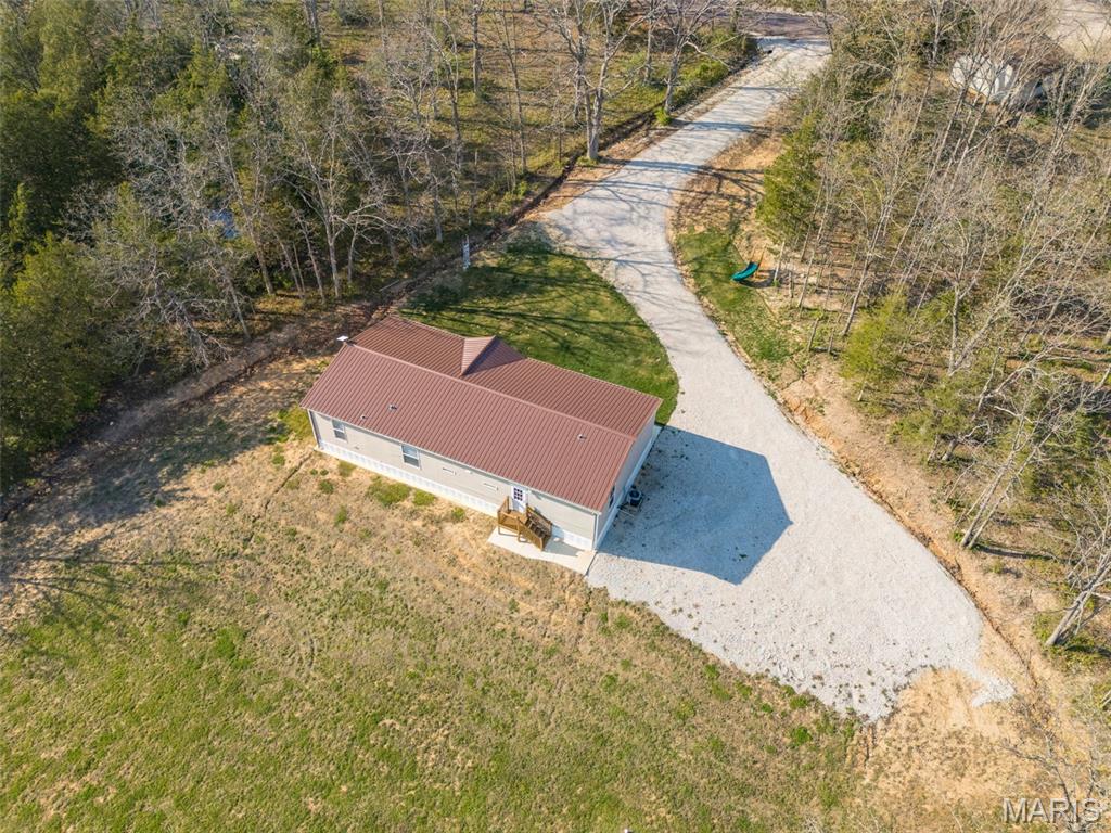 4046 Frissell Road De Soto, MO 63020 - Photo 15 of 55