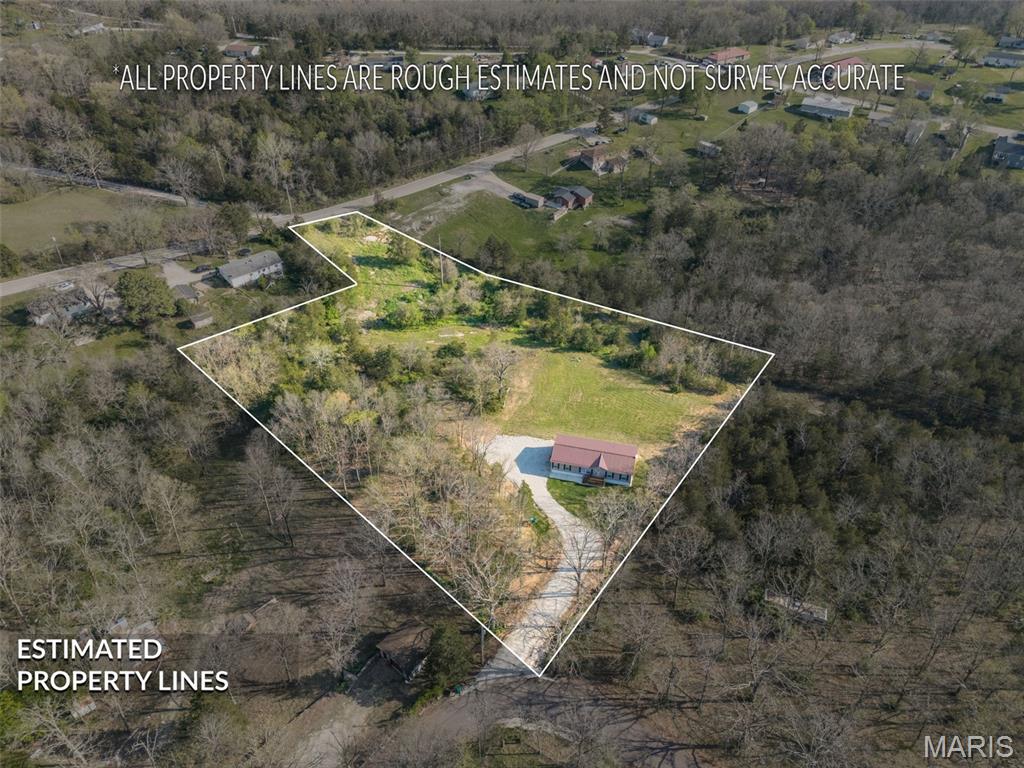 4046 Frissell Road De Soto, MO 63020 - Photo 17 of 55