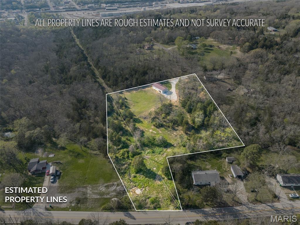 4046 Frissell Road De Soto, MO 63020 - Photo 21 of 55