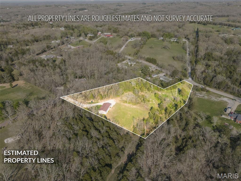 4046 Frissell Road De Soto, MO 63020 - Photo 23 of 55