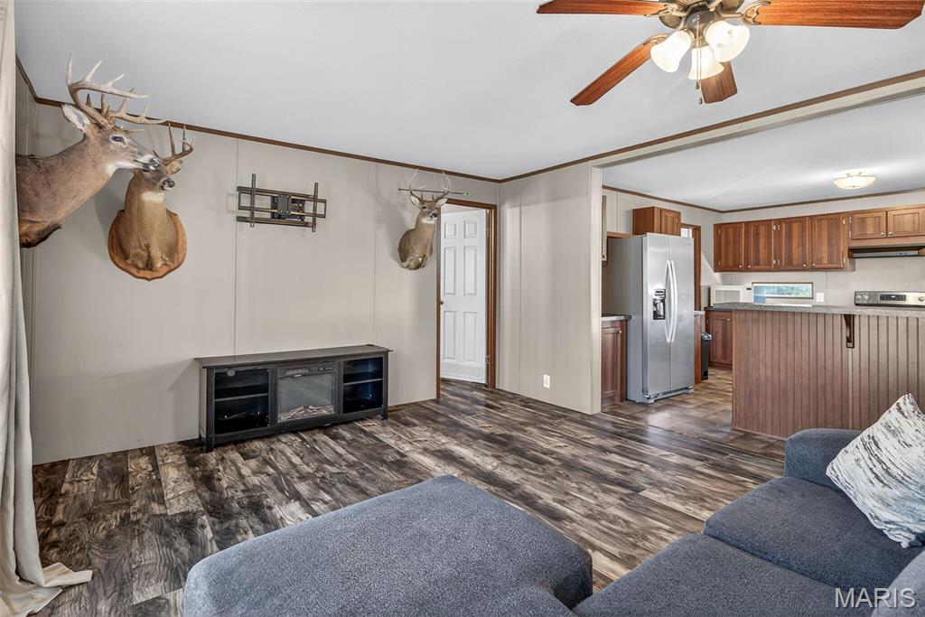 4046 Frissell Road De Soto, MO 63020 - Photo 25 of 55