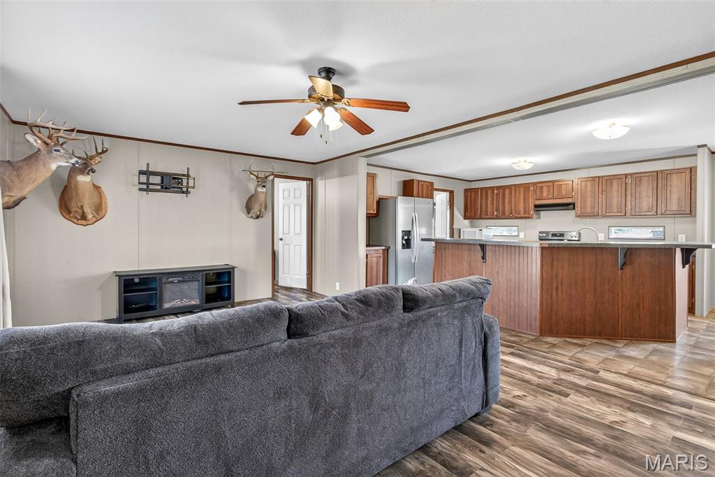 4046 Frissell Road De Soto, MO 63020 - Photo 26 of 55