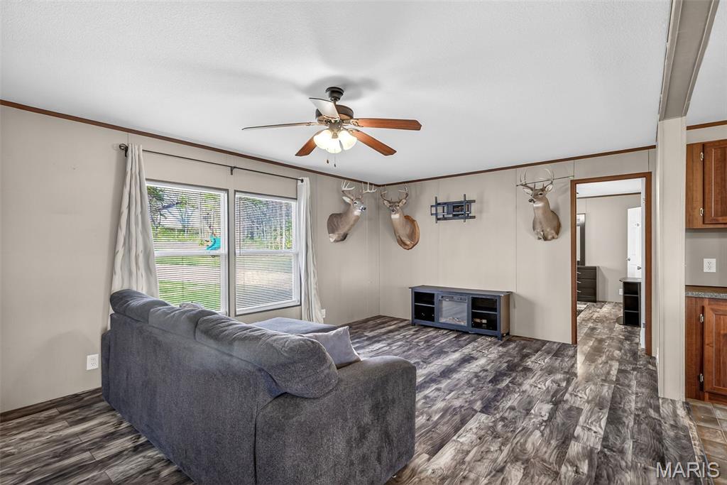 4046 Frissell Road De Soto, MO 63020 - Photo 27 of 55