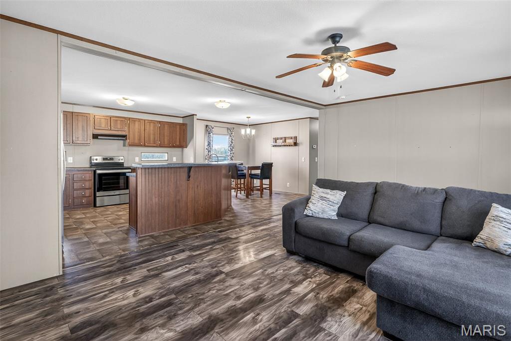 4046 Frissell Road De Soto, MO 63020 - Photo 30 of 55