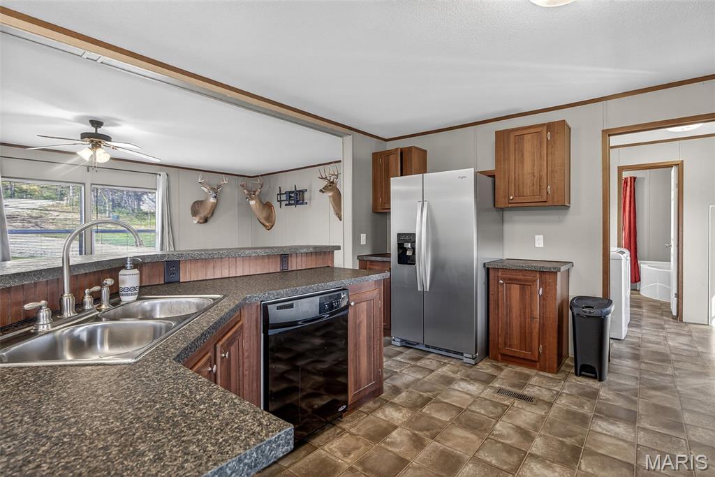 4046 Frissell Road De Soto, MO 63020 - Photo 34 of 55