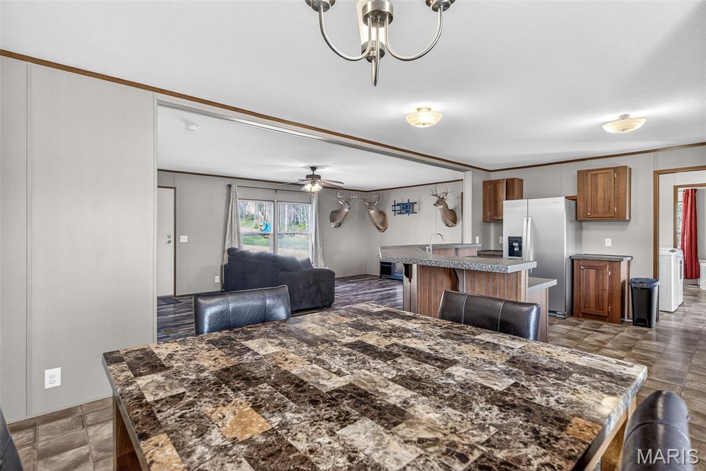 4046 Frissell Road De Soto, MO 63020 - Photo 38 of 55