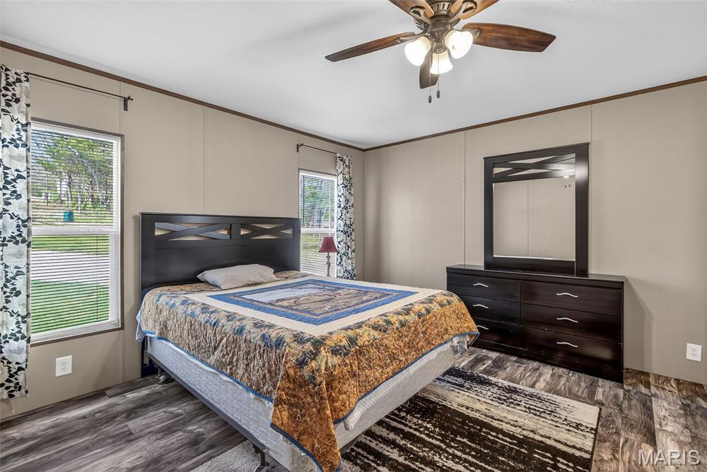 4046 Frissell Road De Soto, MO 63020 - Photo 42 of 55