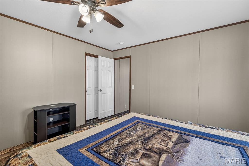 4046 Frissell Road De Soto, MO 63020 - Photo 43 of 55