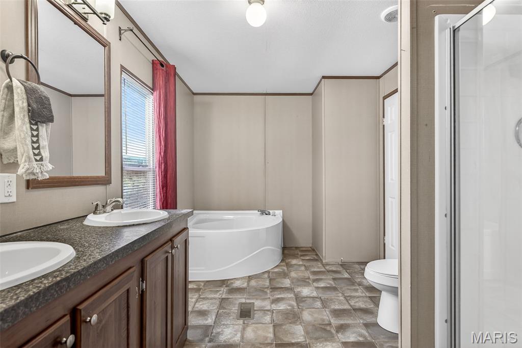 4046 Frissell Road De Soto, MO 63020 - Photo 45 of 55