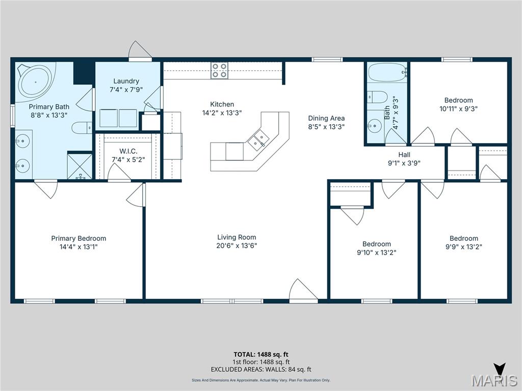 4046 Frissell Road De Soto, MO 63020 - Photo 55 of 55