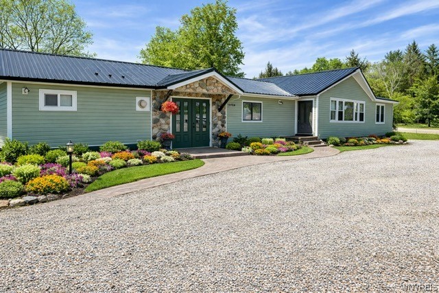 8064 State Road Colden, NY 14033 - Photo 3 of 50 AI Staged