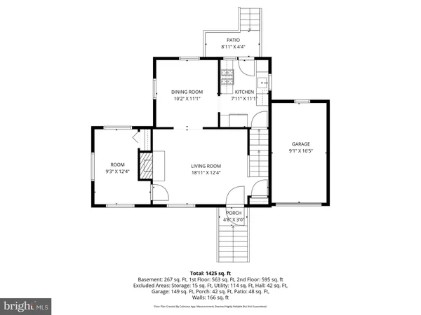 $3,500 | 618 Wayne Avenue, Silver Spring, MD 20910