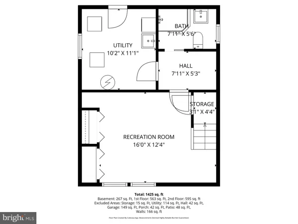 $3,500 | 618 Wayne Avenue, Silver Spring, MD 20910