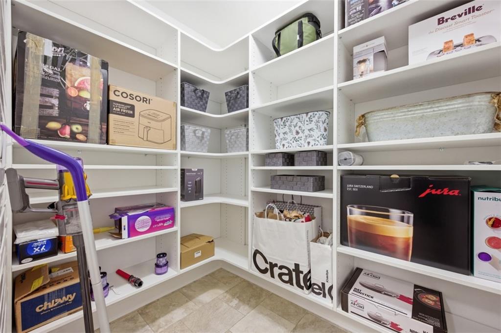 1264 Sandy Rdg Drive Sarver, PA 16055 - Photo 30 of 44 Custom closet by Inspired Closets Pittsburgh.