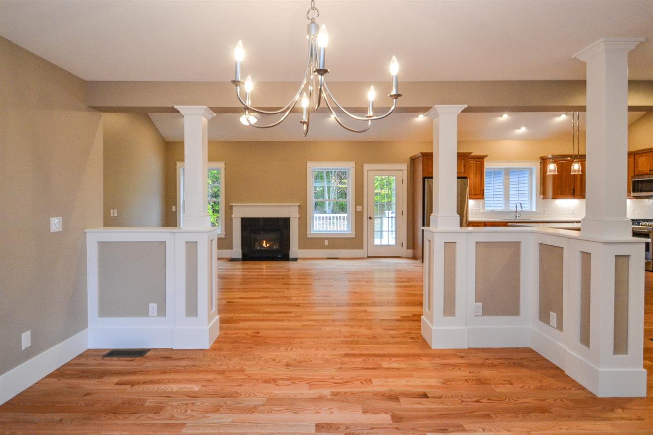 11 Breslin Farm Road, Unit 11 Stratham, NH 03885 - Photo 3 of 40