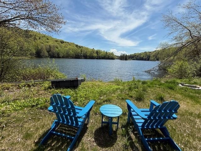 14 Gerald Drive Newbury, NH 03255 - Photo 1 of 15