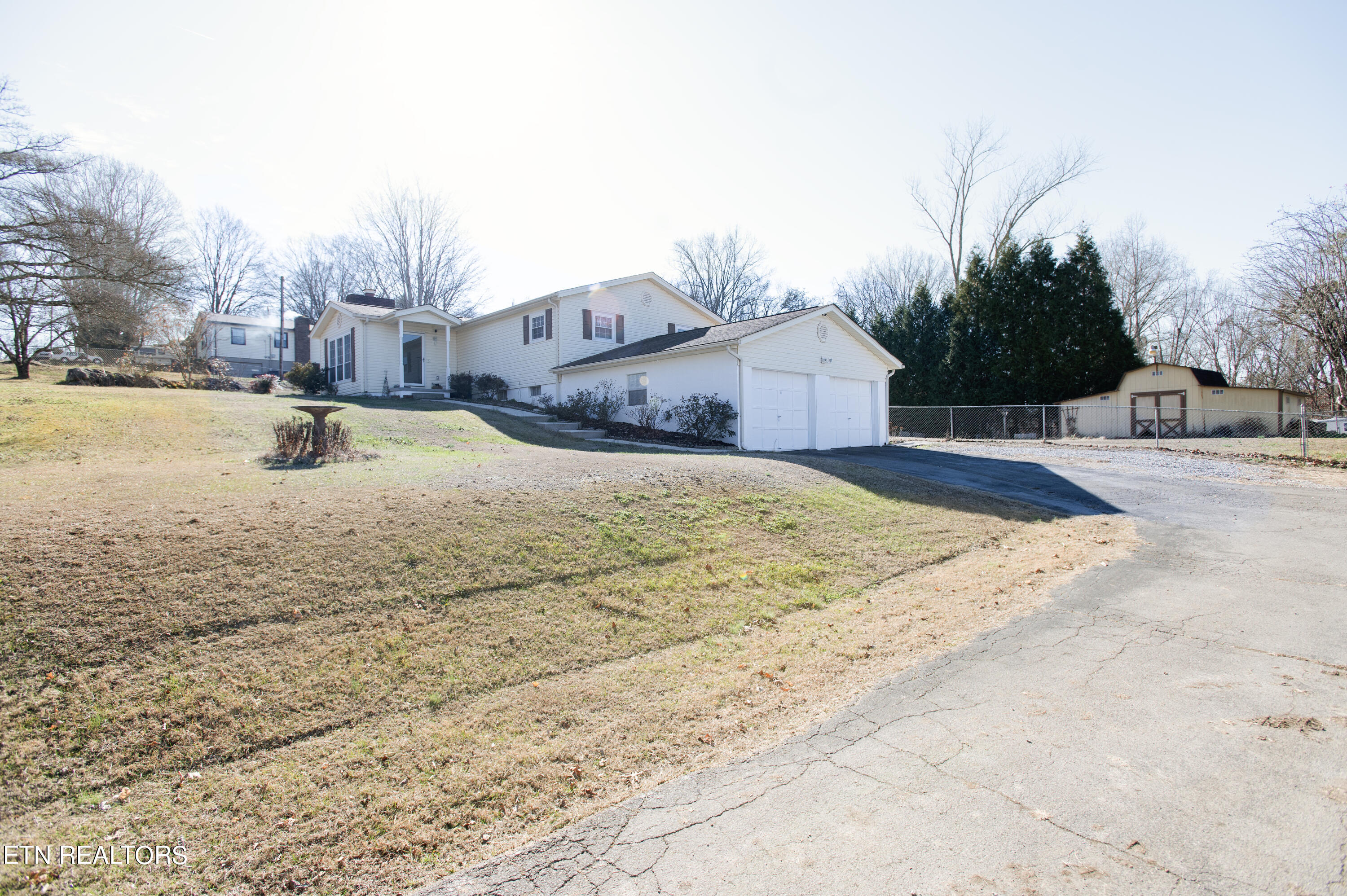 2129 Roseberry Road Mascot, TN 37806 - Photo 12 of 37 A4