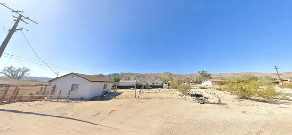 $180,000 | 72425 Cactus Drive, Twentynine Palms, CA 92277