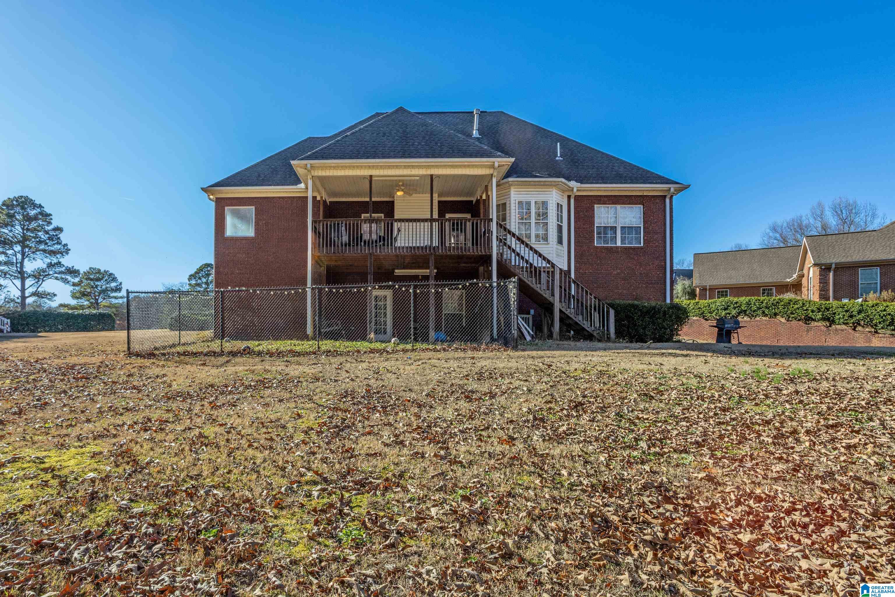 449 Covenant Circle Bessemer, AL 35023 - Photo 37 of 44