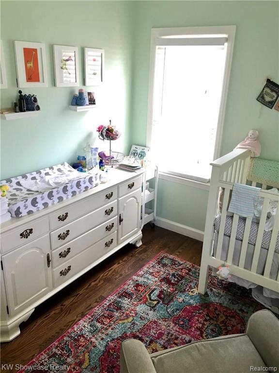 984 Cambridge Road Berkley, MI 48072 - Photo 18 of 33