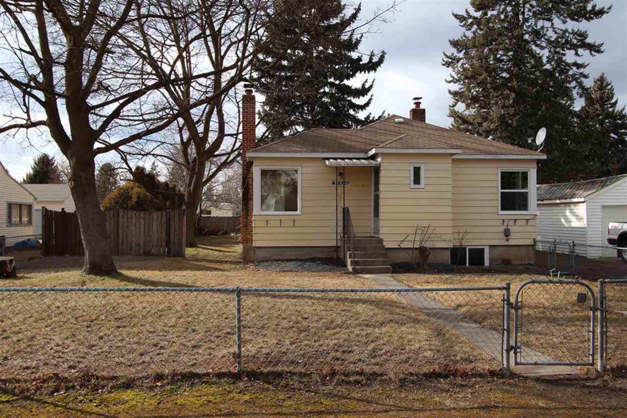 2707 North Bessie Road Spokane, WA 99212 - Photo 1 of 16