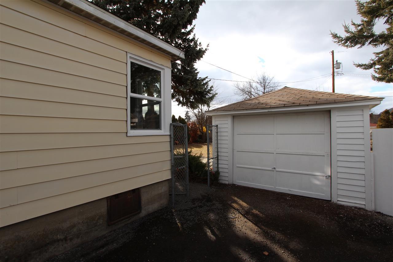 2707 North Bessie Road Spokane, WA 99212 - Photo 15 of 16