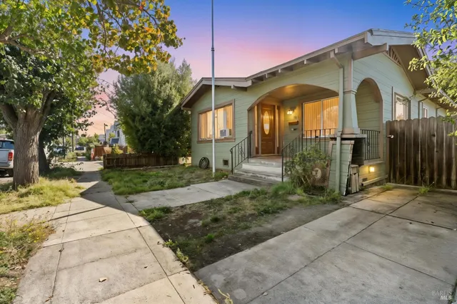 $449,000 | 715 Mariposa Street, Rodeo, CA 94572