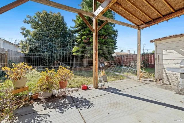 $449,000 | 715 Mariposa Street, Rodeo, CA 94572