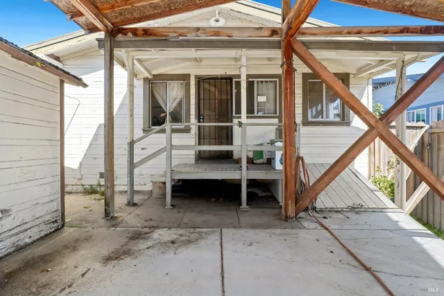 $449,000 | 715 Mariposa Street, Rodeo, CA 94572