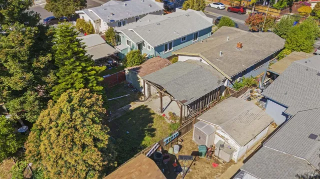 $449,000 | 715 Mariposa Street, Rodeo, CA 94572