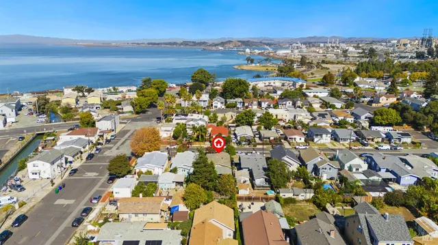 $449,000 | 715 Mariposa Street, Rodeo, CA 94572