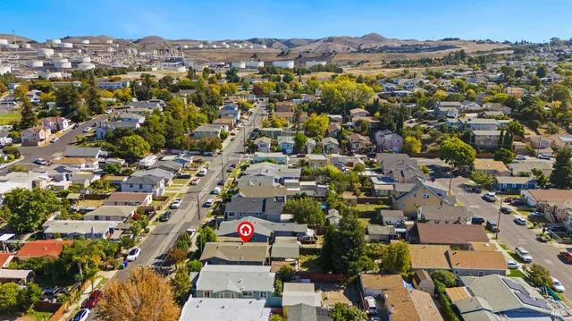 $449,000 | 715 Mariposa Street, Rodeo, CA 94572