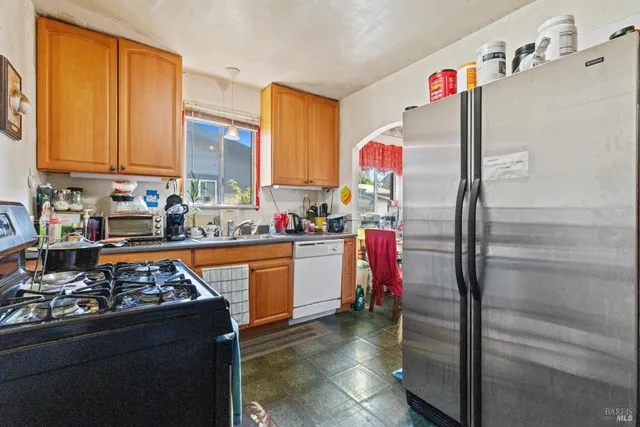 $449,000 | 715 Mariposa Street, Rodeo, CA 94572