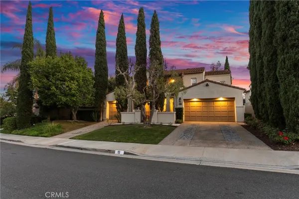 $8,750 | 12 Minori, Laguna Niguel, CA 92677