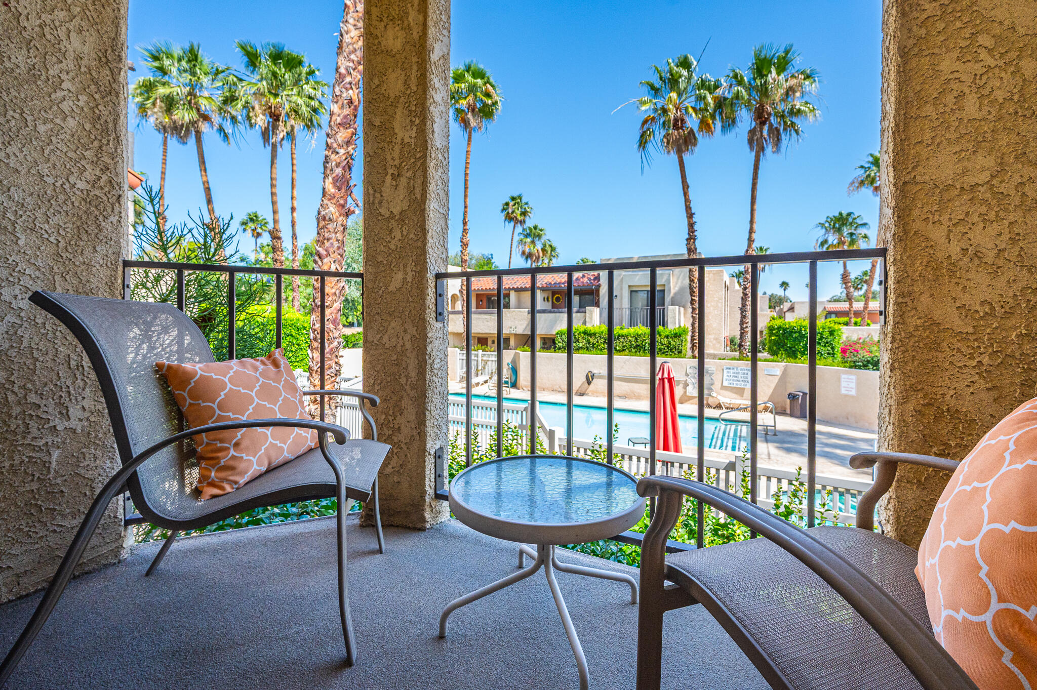 200 East Racquet Club Road, Unit 70 Palm Springs, CA 92262 - Photo 19 of 32 DSC_7749